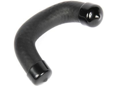 Chevy 12636276 HOSE,FUEL RETURN(ON BACK OF PUMP, LH SIDE)