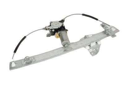 Saturn Window Regulator - 15142954