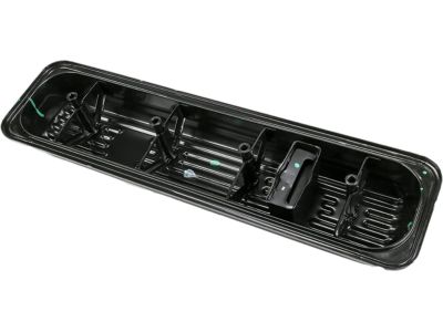 Chevy 12555271 Valve Cover