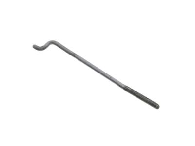 GMC 25781085 Control Rod