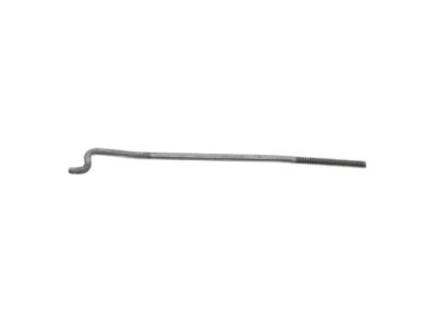 Chevy 25781085 Control Rod