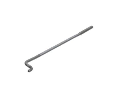 Chevy 25781085 Control Rod