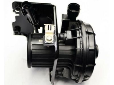 GMC Envoy XUV Secondary Air Injection Pump - 10373306