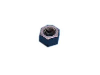 Chevy 11514603 Shock Nut