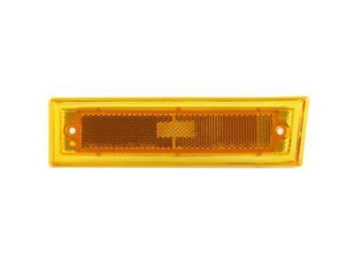 Chevy 915449 Side Marker Lamp