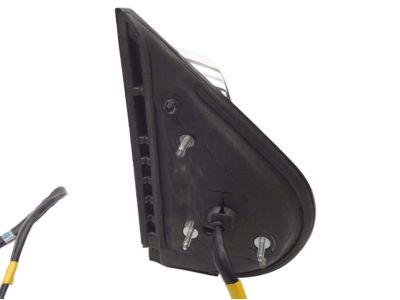 Chevy 20843114 Mirror Assembly