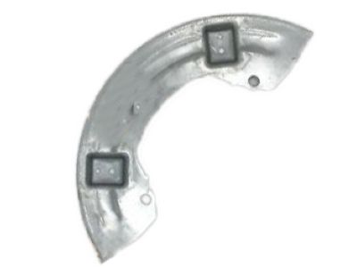 Chevy 15649981 Shield