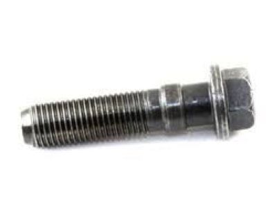 GMC 11610685 BOLT,CONNECT ROD(PART OF 84)