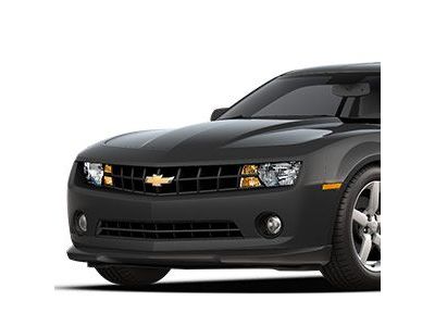 Chevy 22997428 SPOILER PKG,FRONT END(INCLUDES 2,3,6,7)(GRAY)(INSTALL 1.00)(2.1627 KGS)