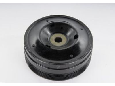 Oldsmobile 88960262 Balancer