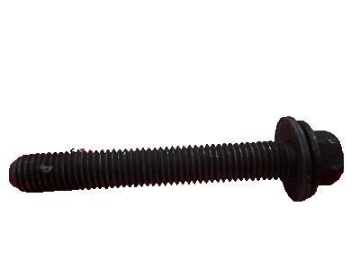 Saturn 22639398 BOLT,REAR SUSPENSION LINK(M12X1.75X85)(W/CONICAL WASHER)(0.027)