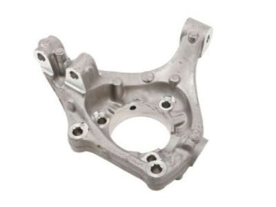 GMC Steering Knuckle - 22786978