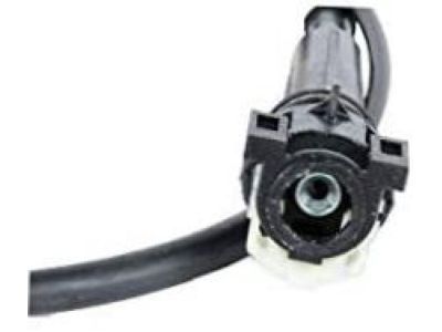 Hummer 15854668 Shift Control Cable