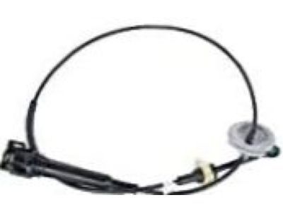 Hummer 15854668 Shift Control Cable