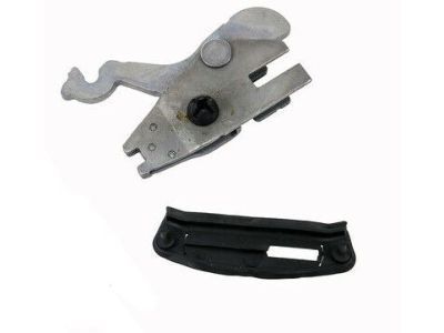 Chevy 20909229 LEVER KIT,REAR PARKING BRAKE ACTUATOR(INCLUDES 11)