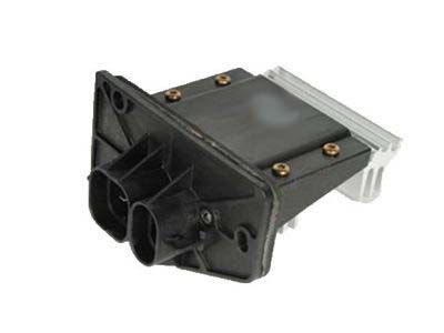 GM 12368387 Module Asm,Blower Motor Control