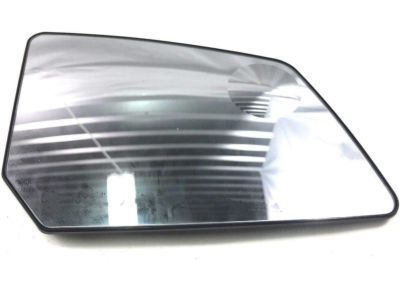 GMC Acadia Limited Side View Mirrors - 23248219