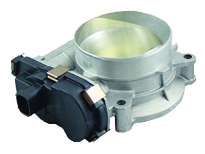 Chevy 12629992 Throttle Body