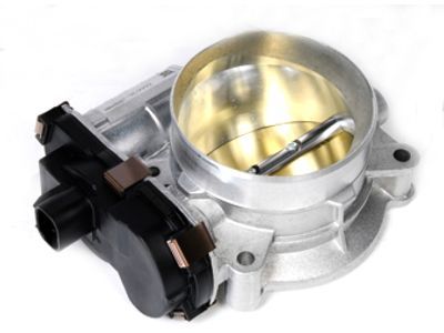 GMC 12629992 Throttle Body