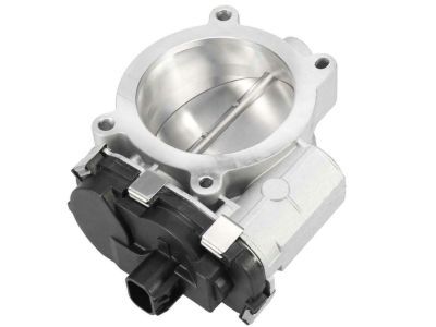 GMC 12629992 Throttle Body