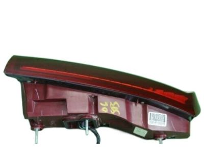 Cadillac 25754024 Tail Lamp Assembly