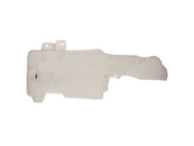 Chevy Silverado 1500 Washer Reservoir - 12487669