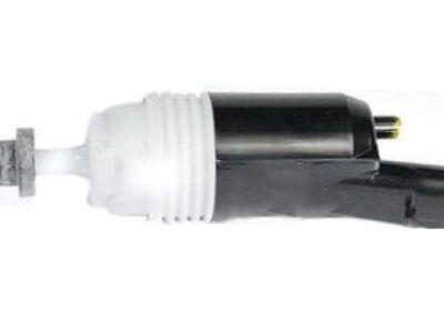 Buick 15140461 Washer Pump