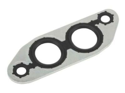 Chevy 23129009 GASKET,ENGINE OIL COOLER(PART OF 1)