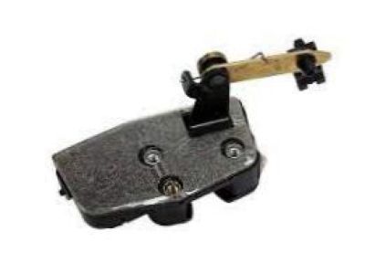 GMC 15010242 Latch