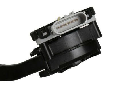 Chevy 84018392 Pedal Travel Sensor