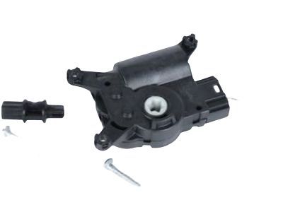 GM 13175550 Actuator,Temperature Valve