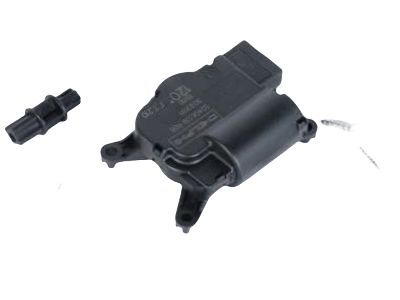 GM 13175550 Actuator,Temperature Valve