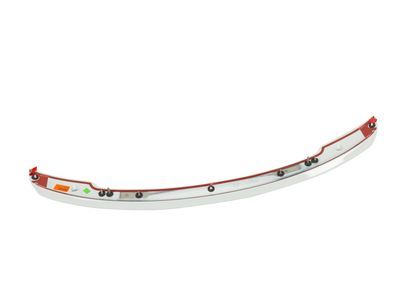 GM 23480403 Flush-Mounted Spoiler in Summit White