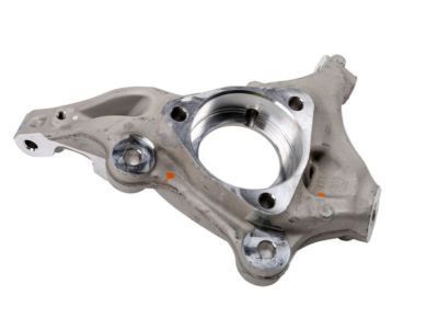 2016 Chevy Malibu Steering Knuckle - 23384197