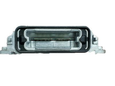 Buick 15849727 Ballast