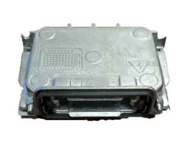 Buick Hid Bulb Ballast - 15849727