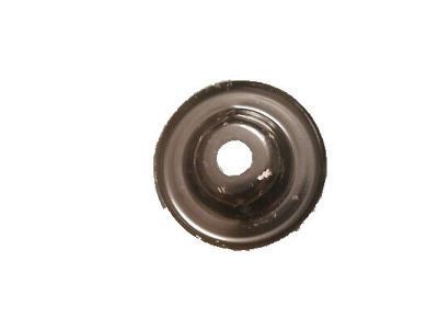 GMC 11611679 Suspension Crossmember Retainer