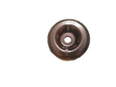 GMC 11611679 Suspension Crossmember Retainer