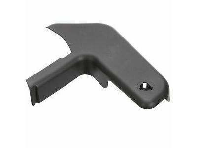 GMC 25812536 Latch Cover