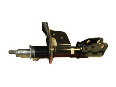 Cadillac DeVille Shock Absorber - 22064311