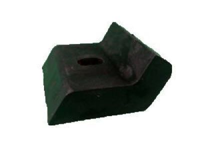 GMC 25558374 Hold Down Clamp