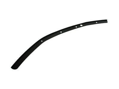 Chevy 84058355 Upper Molding