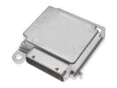 GM 12231750 Module,Inflator Restraint Sensor & Diagnostic