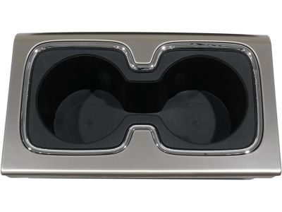 Chevy Silverado 2500 HD Cup Holder - 23467147