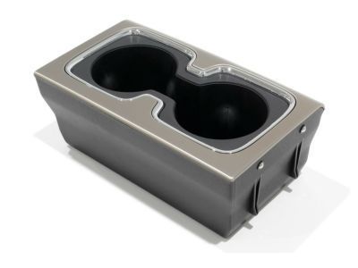 GMC 23467147 Cup Holder