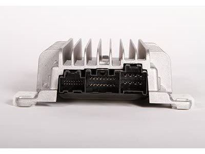 Cadillac 20832788 Amplifier