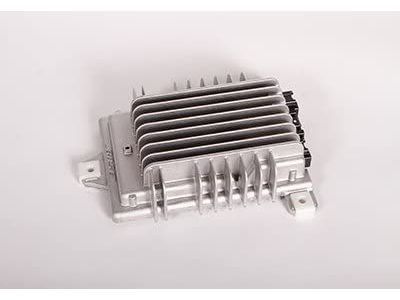 Cadillac 20832788 Amplifier