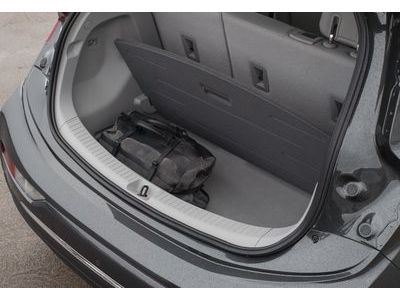 Chevy 42564933 TRAY PKG,REAR COMPARTMENT FLOOR STOWAGE COMPARTMENT(INCLUDES 2-4)(DARK GALVANIZED)(INSTALL 0.10)(2.83 KGS)