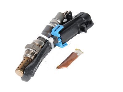 Buick 19178958 Oxygen Sensor