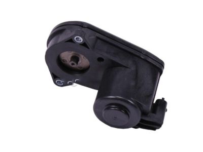 Cadillac 13513581 Parking Brake Actuator